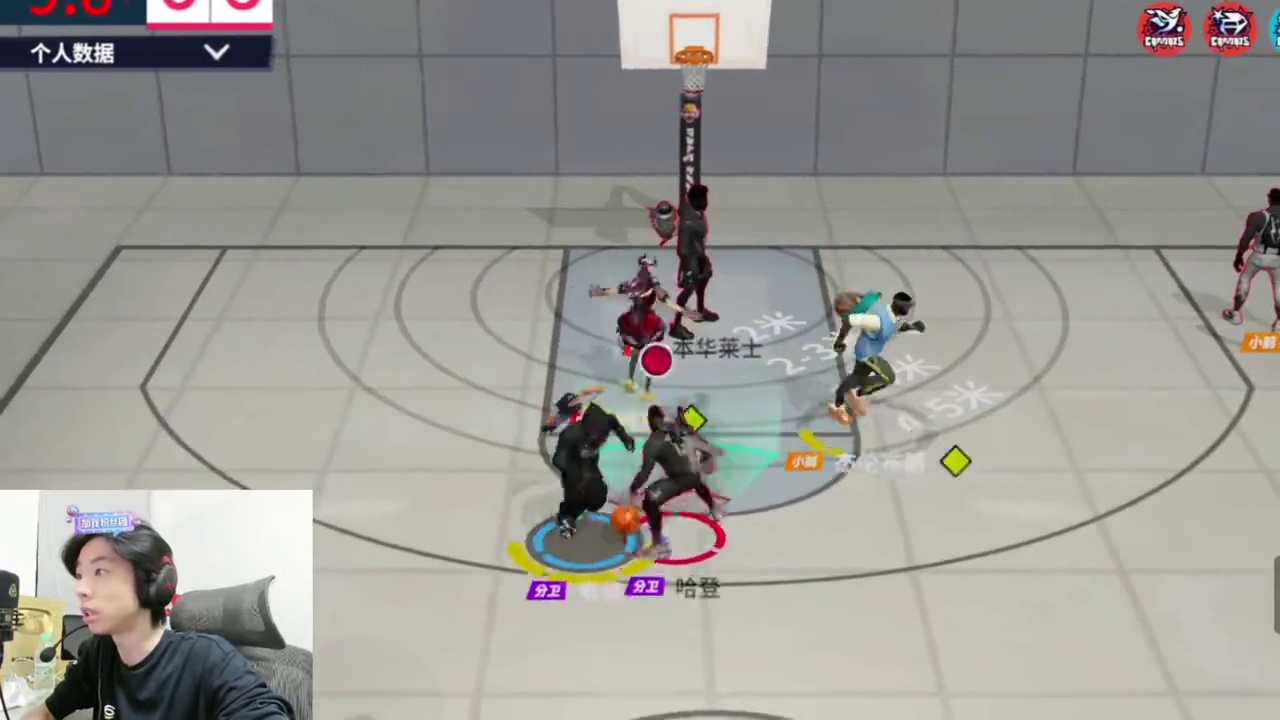 单排27连胜 难度直接拉满！