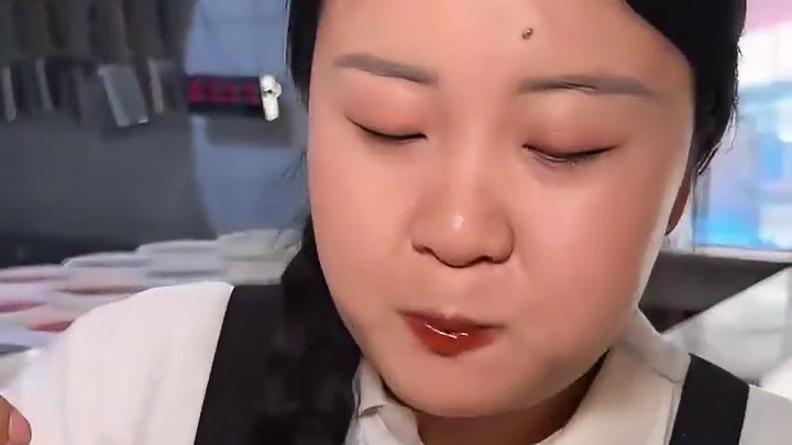 一比一还原重庆面馆味道，麻辣鲜香太好吃了！