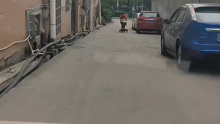 我发布了一个新视频，快来围观吧！