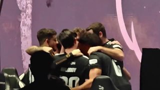 黑豹FURIA再度拿下冠軍！黑色閃電實至名歸！