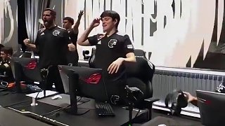 恭喜黑豹拿下S級(jí)賽事二連冠