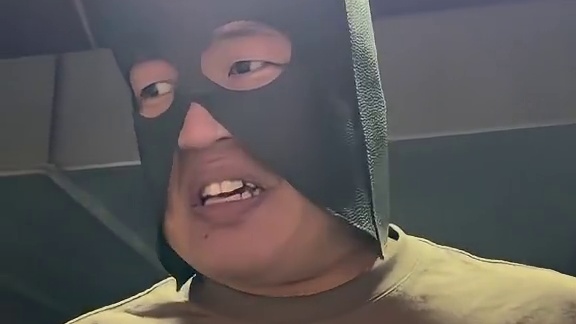 曹姨扬言要跟旭旭宝宝掰掰手腕？！