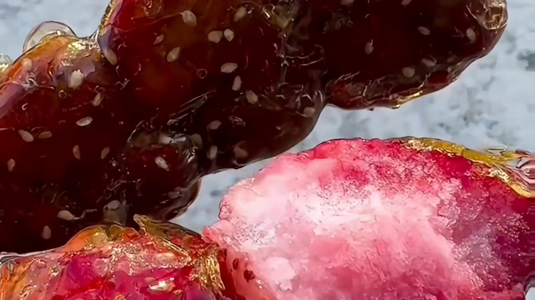 这个东北从头到尾都在引诱我