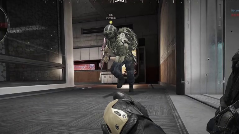 上号吧，手感火热