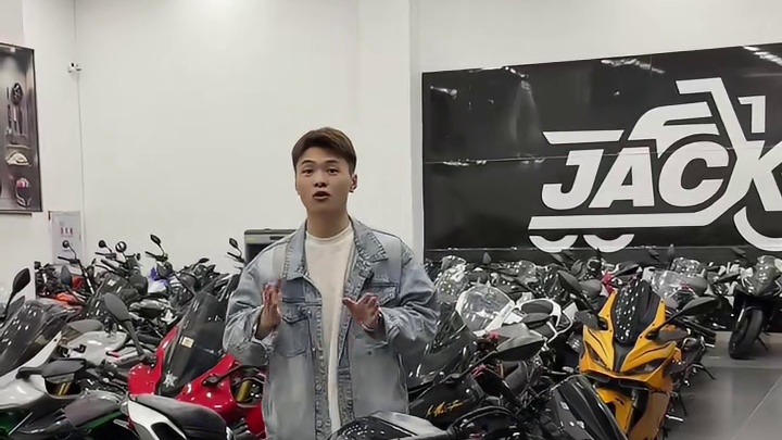 几千块入门防赛，没有什么比春风更合适的