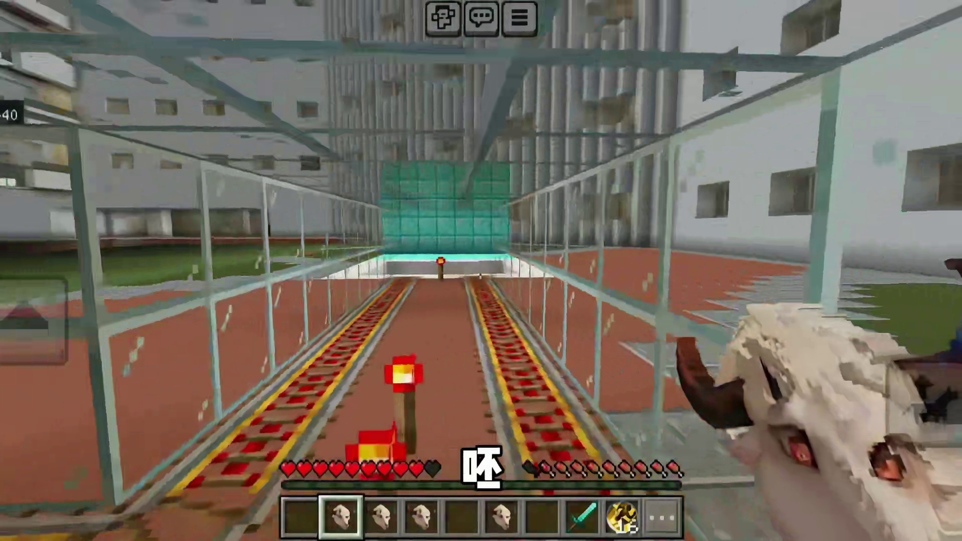 今天我们逃离的是全明星阵容