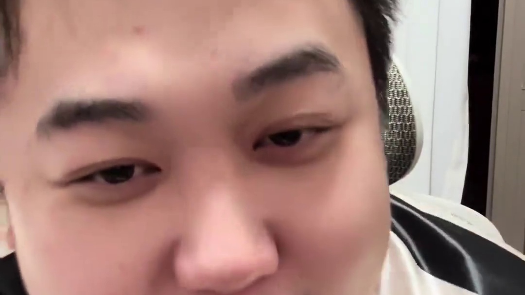 S16再战！加油，三流棋手弃徒x