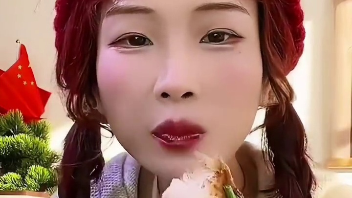 我发布了一个新视频，快来围观吧！