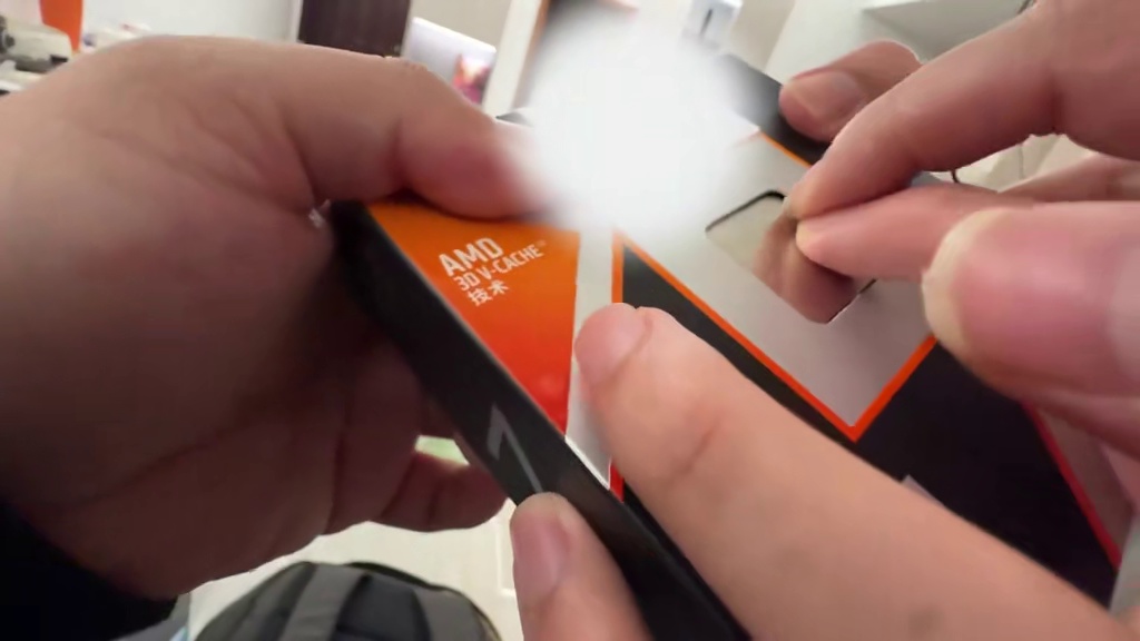 全新白火神就这么水灵灵的摔地上了？叒来随州装台创世神！ 结尾有配置单