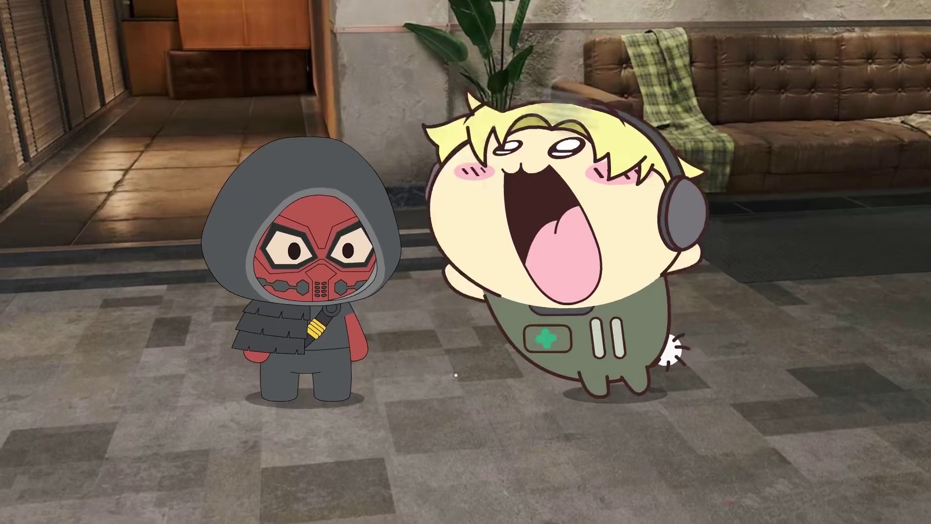 这就是新赛季大家的爆率!！!