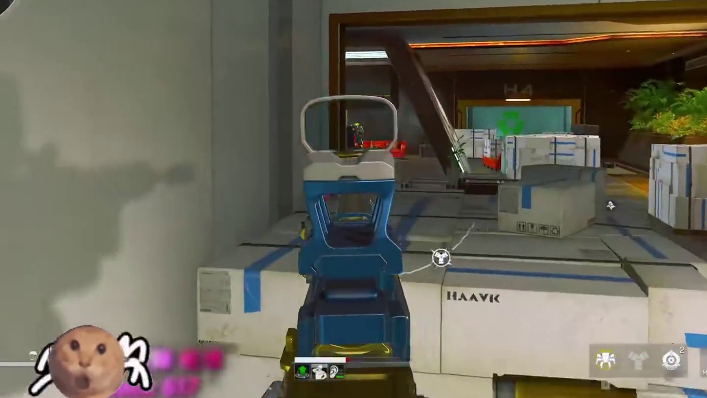 一期视频教你成为国服蜘蛛人！