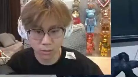 谁是顶中顶的技术主播？