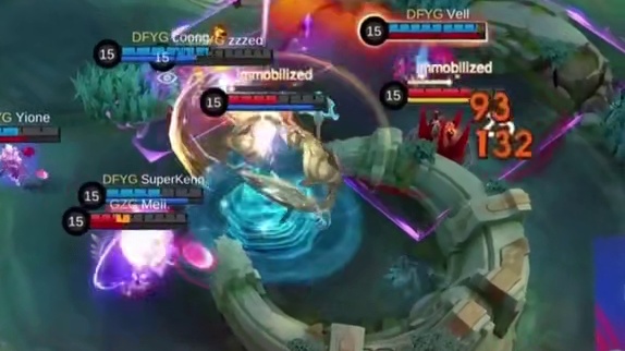 M7的门票我们已经拿到了 你们谁来都一样