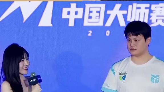 BELEXI自信发言：我的格兰杰世界第一 明天我们将会一穿四夺冠 #