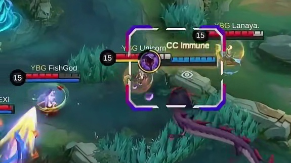 这就是职业选手的手速 Modi黑龙秒换复活甲 助力GZG首局斩获胜利