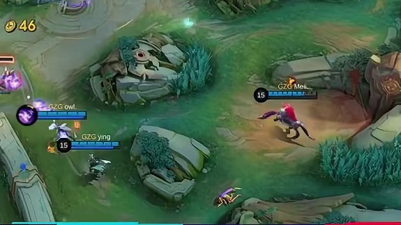 本赛季最强黑马势不可挡，GZG3：1YBG，成功夺得M7门票，与DFYG的巅峰之战即将到来，我们见证