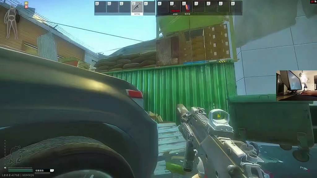 我发布了一个新视频，快来围观吧！