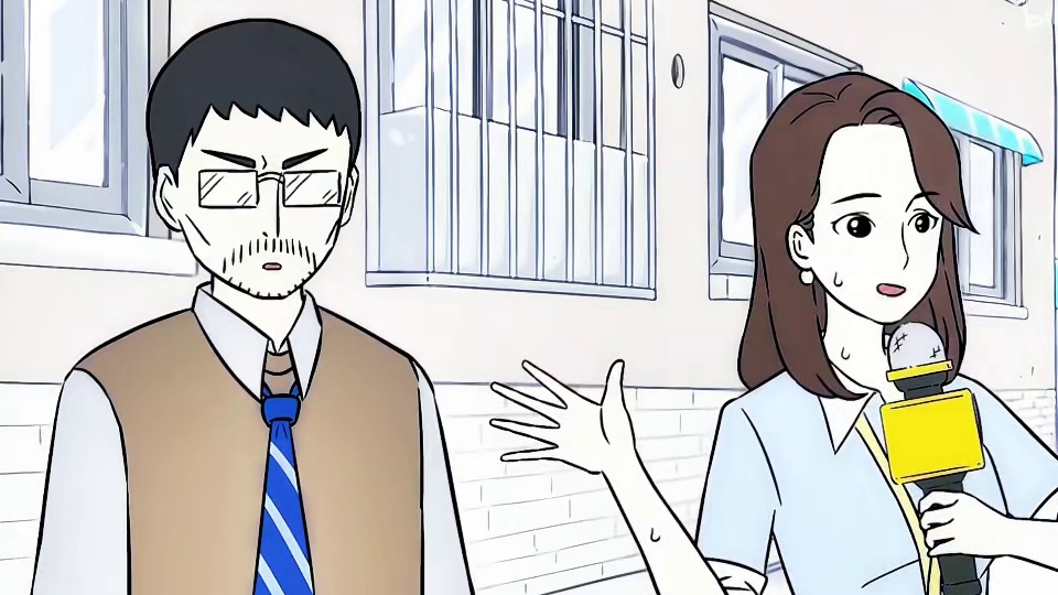 少年:毁灭吧 这世界已无我容身之地了