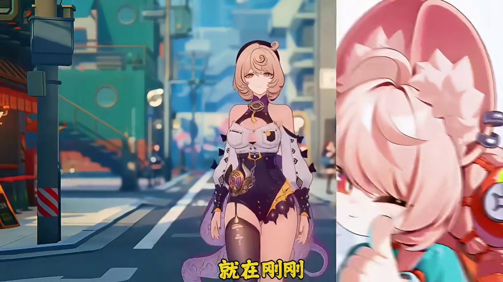 绝区零又要送s代理人了。