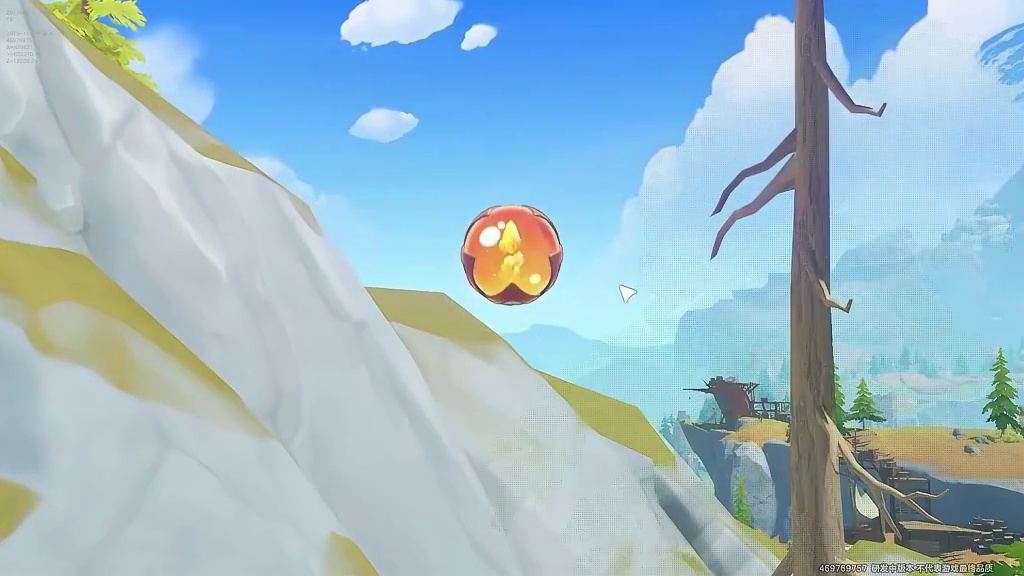 同行测试开启，洛克王国：世界如今竟然变这样？