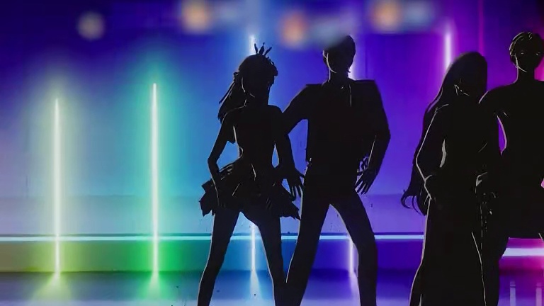 没有飞车挤不进的赛道，11月15日进行曲多人名片夹正式上线啦！