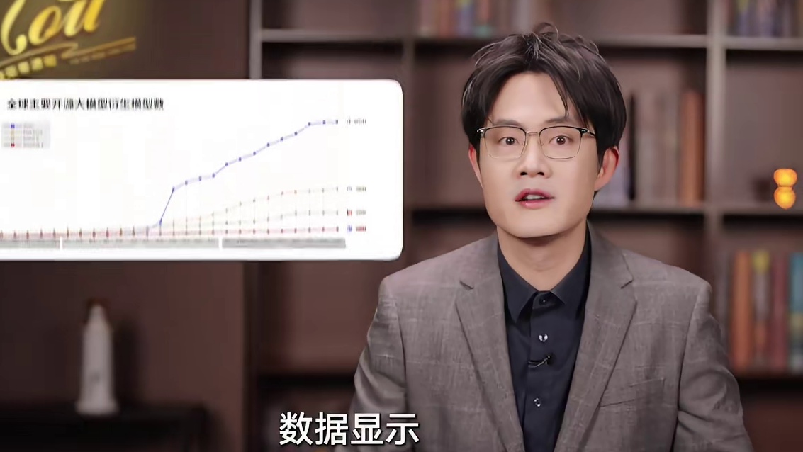 美国正面临“Qwen panic”千问恐慌