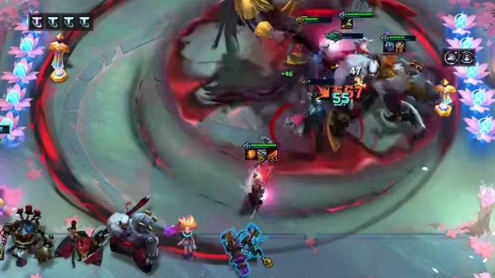 云铲S16全种族职业完全解读，祖安发狂，弗雷尔冰雕，皮城幻灵