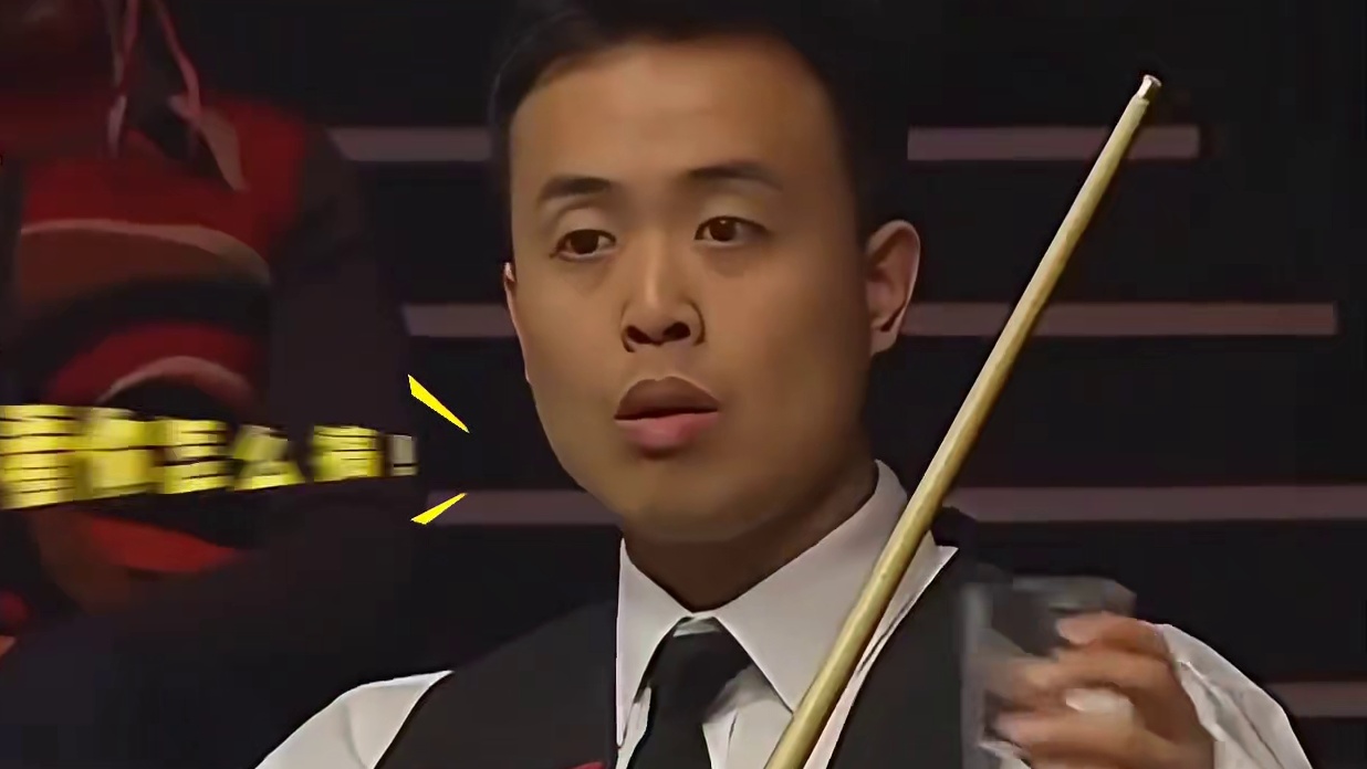 特鲁姆普顶级秀低杆，涡轮增压倒挡入库，心疼台尼3秒！