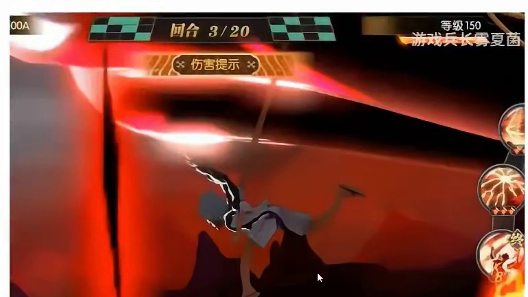 燃烧意志：尼卡路飞，目前还不清楚的问题