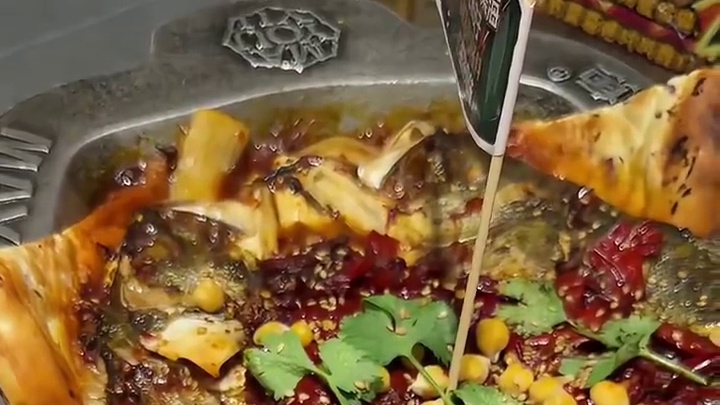 一百出头的马有鱼谁还没囤