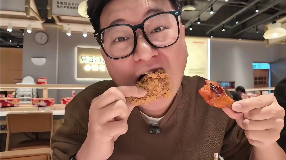 龍歌又又又上新啦！ 这次的新品不出意料，真的很棒！