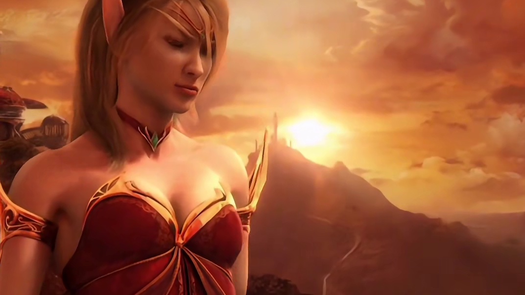 魔兽世界时光服：强势首发职业推荐，人类火法将迎来史诗级加强！