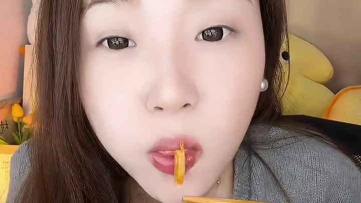 螺蛳土豆粉好欢螺真的太香了！！！！煮粉只需要1分钟！快速吃上嘎嘎香