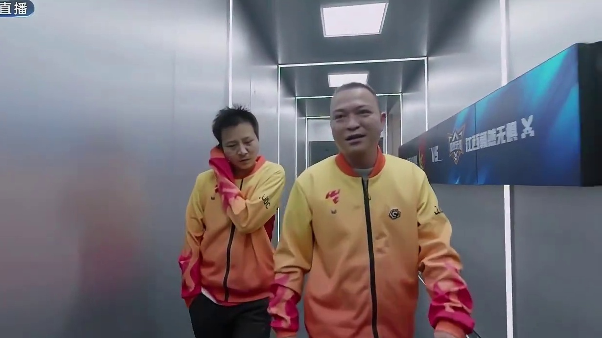 『冠军挑战赛』——江西赣然无惧4:1湖南星火燎原