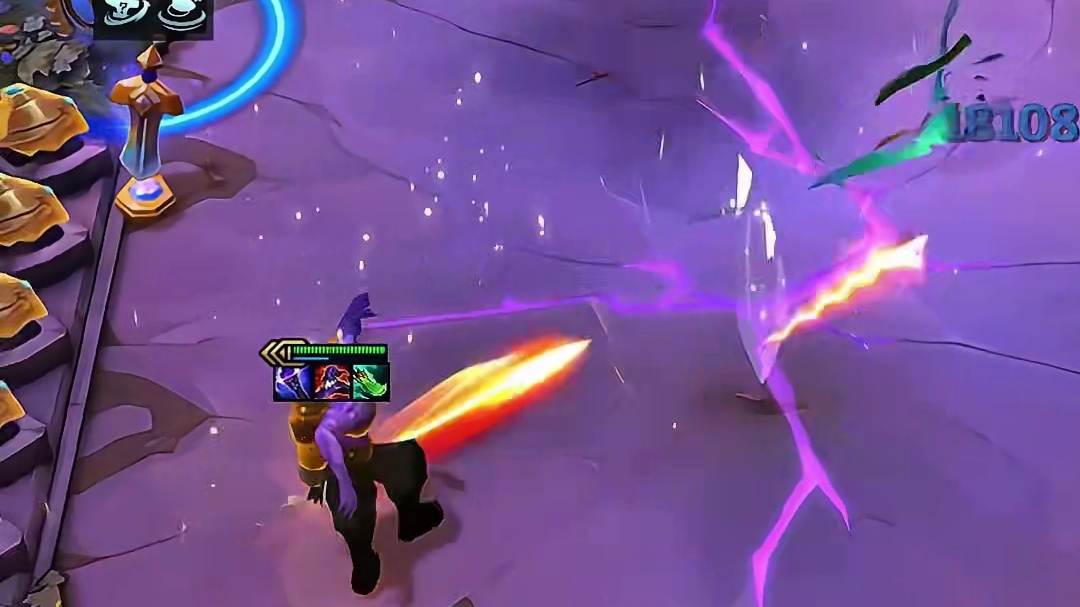 【S16最变态套路】4阶段让你狗运追出3星7费！？