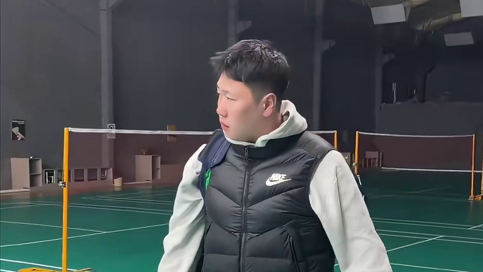 教你如何一秒看清真*高手