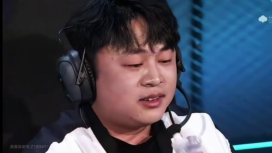 RW战胜RSG！风仔大失误