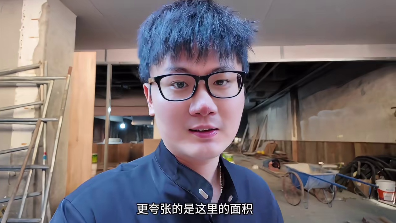 日式烧鸟中式烧烤结合的漫火串烧开来福田车公庙了！