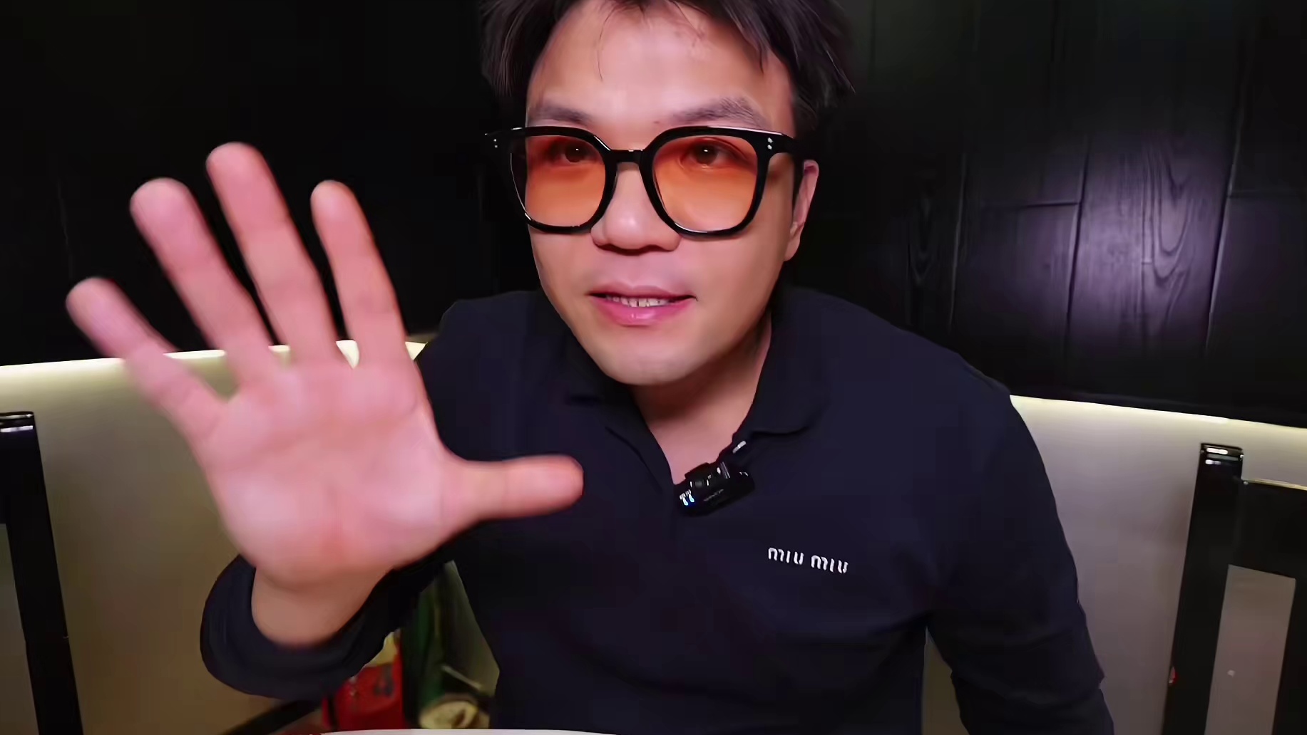 今年秋天第一顿大闸蟹都吃了吗