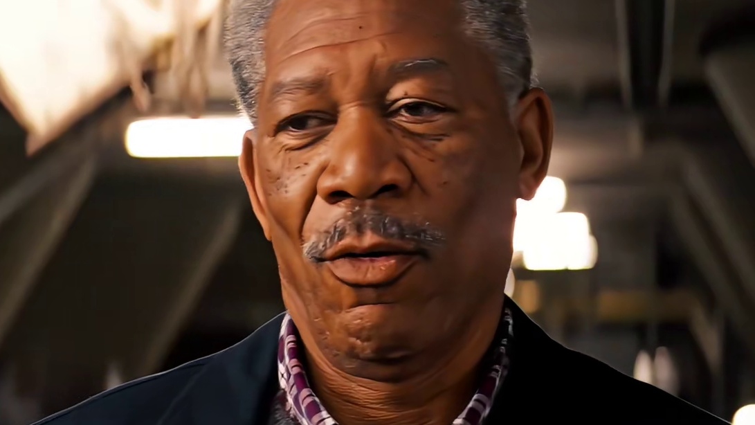 “让你身边的好朋友送你”