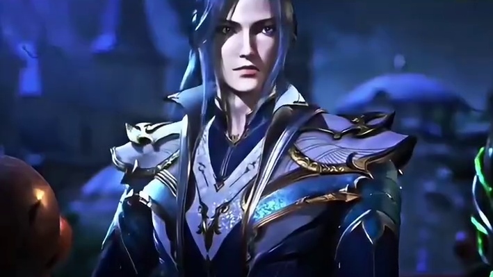 老怪物，你要喝我三杯敬酒