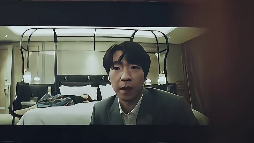 喝醉断片不可怕，可怕的是有人帮你回忆 —《灿烂的转身》