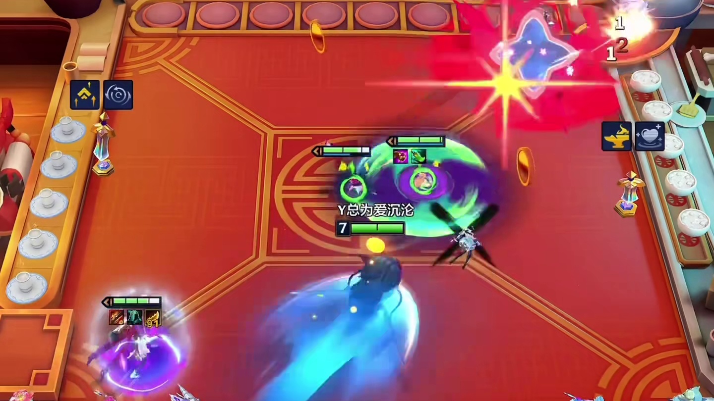 有没有一炸6个锅铲的？