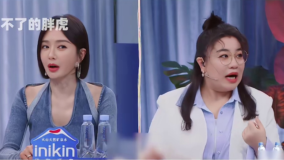 恋综最惨女嘉宾，甜妹恋爱屡遭阻碍！