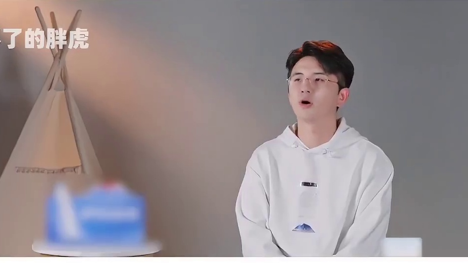 恋综最不体面男嘉宾，追爱失败后责怪女生