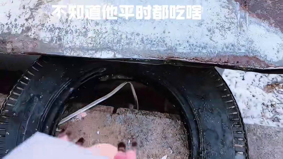 一个人流浪中国第14站，威海