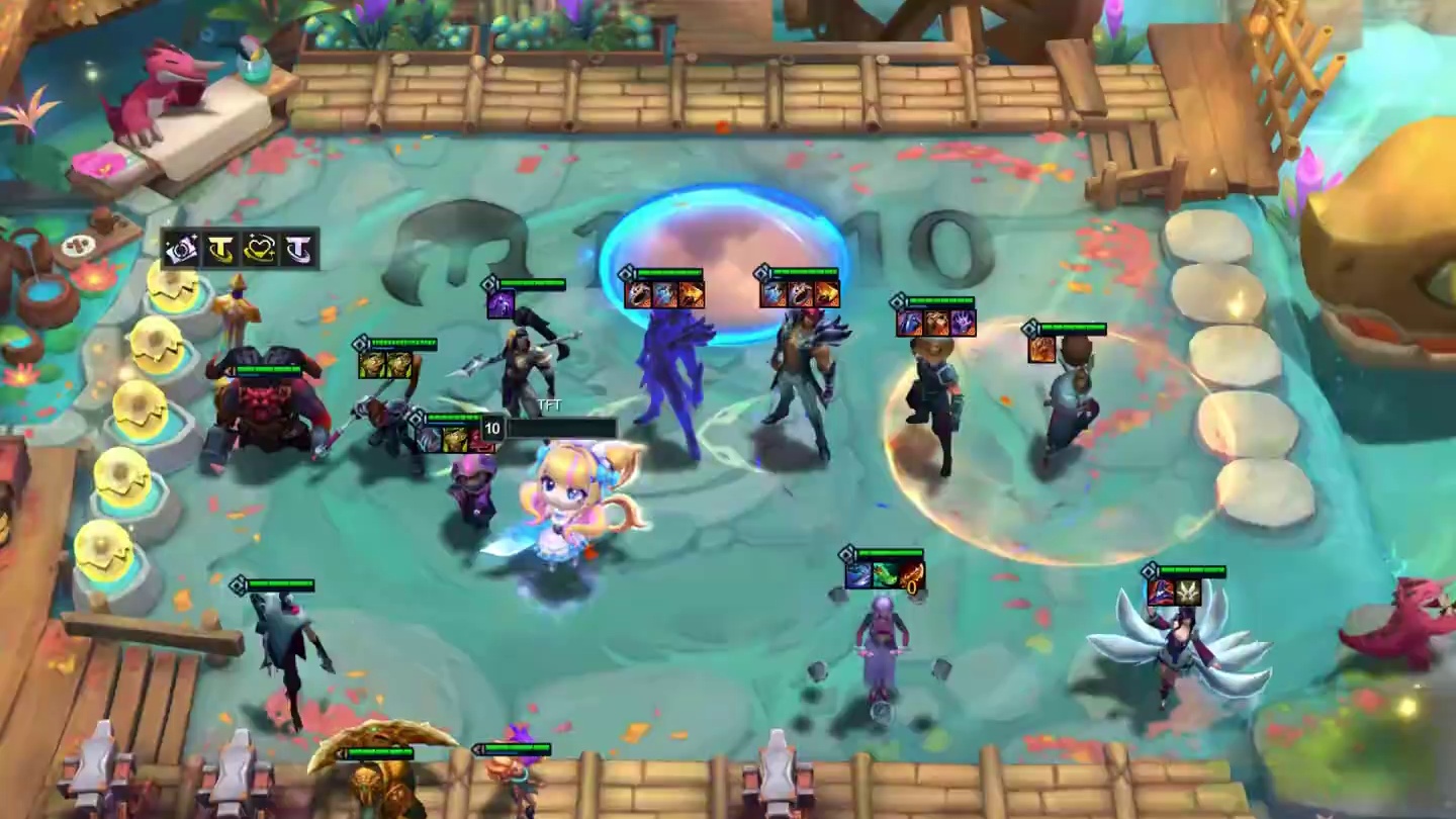 【S16神器大洗牌】14件新增4件回归！！！！！！！