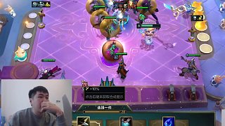 玩阿卡麗最胡的一集