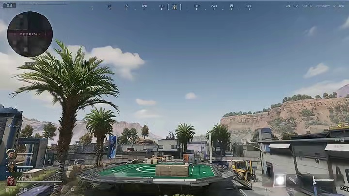 三角洲官宣联动逆战！最快周五开启活动！【三角洲行动】