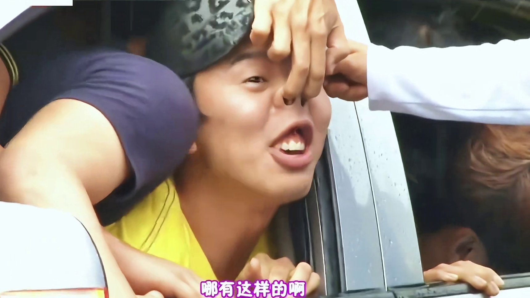 黑化的帕布光洙能有多肮脏